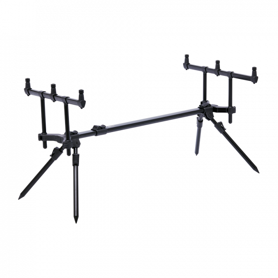 Prologic - C-Series Convertible Pod - 3 & 4 Rod 1 Prologic - C-Series Convertible Pod - 3 & 4 Rod