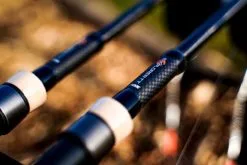 Fox TT Explorer Rod Full Cork -Carp Fishing Rods Verkoop Winkel 7 1 1