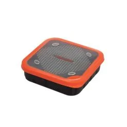 Frenzee - FXT Bait Tub -Carp Fishing Rods Verkoop Winkel 830105 frenzee fxt 1.7 pint bait tub