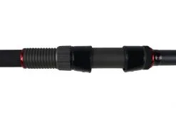 Daiwa - Basia X45 TT Spod Rod 4.5lb -Carp Fishing Rods Verkoop Winkel 8a