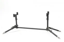 Custom Angling Solutions - Resolute Compact+ Pod 2 Rod