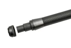 Drennan - Acolyte 4m Landing Net Handle -Carp Fishing Rods Verkoop Winkel acolyte 4m net pole end cap
