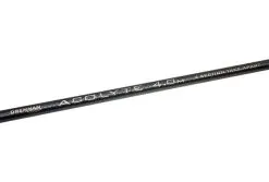 Drennan - Acolyte 4m Landing Net Handle -Carp Fishing Rods Verkoop Winkel acolyte 4m net pole graphics