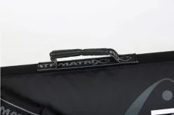 Fox Matrix - Aquos 6 Tube Holdall 1.95m -Carp Fishing Rods Verkoop Winkel aquos 195m holdall cu01