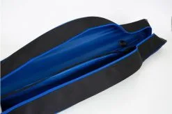 Fox Matrix - Aquos 2 Rod Rigid Sleeve 1.95m -Carp Fishing Rods Verkoop Winkel aquos 195m rod sleeve cu02