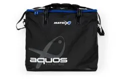Fox Matrix - Aquos PVC 2 Net Bag -Carp Fishing Rods Verkoop Winkel aquos eva net bag front 1