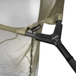 Avid - Breach 3-6-9 Landing Net 42'' 13 Avid - Breach 3-6-9 Landing Net 42'' -Carp Fishing Rods Verkoop Winkel avid breach 3 6 9 landing net 42 inch 5