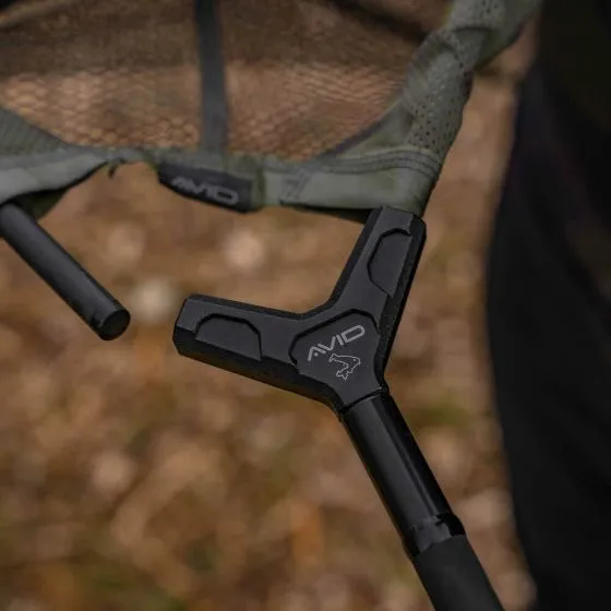 Avid - Breach 3-6-9 Landing Net 42'' 7 Avid - Breach 3-6-9 Landing Net 42'' - Afbeelding 7