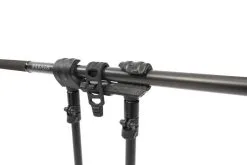 Avid - Lok Down Landing Net Holder -Carp Fishing Rods Verkoop Winkel avid carp lok down landing net holder 3