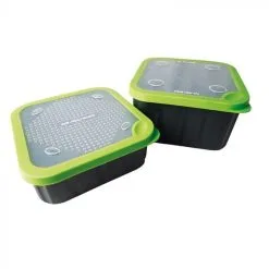 Maver - Maggot Box - 1.5 Litre