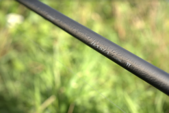 Daiwa - Basia X45 TT Alps Blue Edition -Carp Fishing Rods Verkoop Winkel basia tt blue