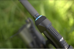 Daiwa - Basia X45 TT Alps Blue Edition -Carp Fishing Rods Verkoop Winkel basia tt blue 1