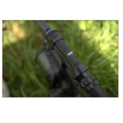 Daiwa - Basia X45 TT Alps Blue Edition -Carp Fishing Rods Verkoop Winkel basia tt blue 4