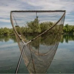 Solar Tackle - Bow-Lite Landing Net 42" -Carp Fishing Rods Verkoop Winkel bl 1