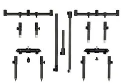 Century - Blackmax Carbon Pod 14 Century - Blackmax Carbon Pod -Carp Fishing Rods Verkoop Winkel blackmax pod 1