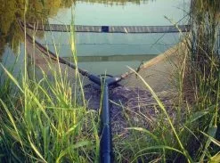 Carp Spirit - Blax Net - 6ft 42" -Carp Fishing Rods Verkoop Winkel blax landing net 1