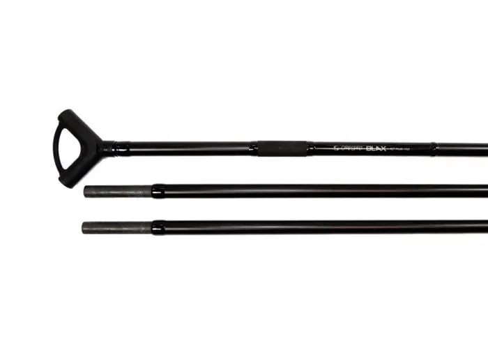 Carp Spirit - Blax - 42" 105cm Multi-Net 2 Carp Spirit - Blax - 42" 105cm Multi-Net - Afbeelding 2