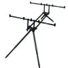 Carp Spirit - Blax - Rod Pod Complete - 2/3 Rods