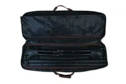 Carp Spirit - Blax - Rod Pod Complete - 2/3 Rods 11 Carp Spirit - Blax - Rod Pod Complete - 2/3 Rods -Carp Fishing Rods Verkoop Winkel blax rod pod 3 4 holder inside