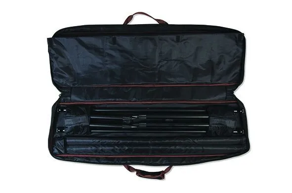 Carp Spirit - Blax - Rod Pod Complete - 2/3 Rods 6 Carp Spirit - Blax - Rod Pod Complete - 2/3 Rods - Afbeelding 6