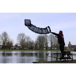 Browning - Space Saver QD Keepnet - 2.5m -Carp Fishing Rods Verkoop Winkel bro 7119250 1