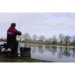 Browning - Space Saver QD Keepnet - 2.5m -Carp Fishing Rods Verkoop Winkel bro 7119250 5