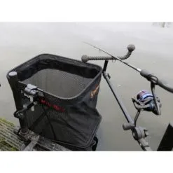 Browning - Space Saver QD Keepnet - 2.5m -Carp Fishing Rods Verkoop Winkel bro 7119250 8