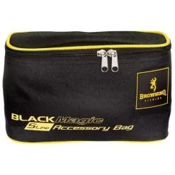Browning - Black Magic S-Line Accessory Bag -Carp Fishing Rods Verkoop Winkel browning black magic s line accessory bag 1