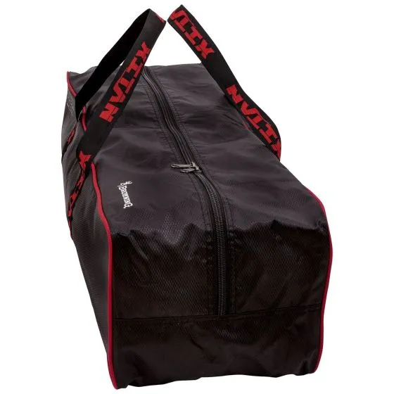 Browning - Xitan Roller & Accessory Bag 2 Browning - Xitan Roller & Accessory Bag - Afbeelding 2