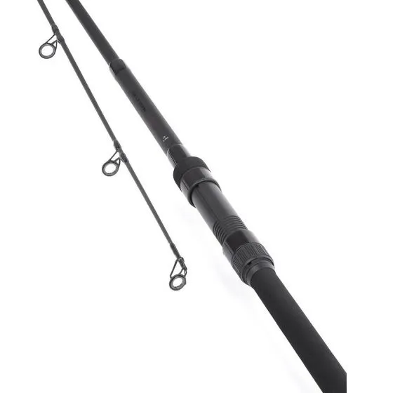 Daiwa - Black Widow Ext Carp Rod 1 Daiwa - Black Widow Ext Carp Rod