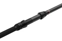 Century - C2-D X 13 380 Command Distance -Carp Fishing Rods Verkoop Winkel c2d x carbon reelseat with matt black metal hoods
