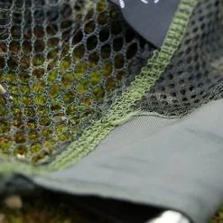 Gardner - Camo Landing Net Mesh -Carp Fishing Rods Verkoop Winkel camo mesh outside stitching copy