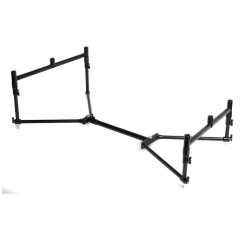 JAG - MK2 Black Super Compact Pod Kit