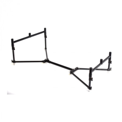 JAG - MK2 Black Super Compact Pod Kit Adjustable