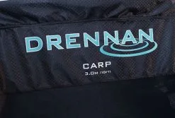 Drennan - Keepnet 3m Carp -Carp Fishing Rods Verkoop Winkel carp 3m label 1