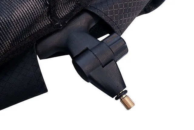 Drennan - Keepnet 2m Compact Carp 2 Drennan - Keepnet 2m Compact Carp - Afbeelding 2