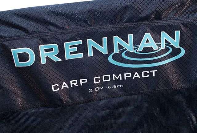 Drennan - Keepnet 2m Compact Carp 3 Drennan - Keepnet 2m Compact Carp - Afbeelding 3