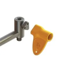 Carp Spirit - 2 In 1 Key Tool