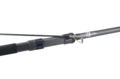 Century - ADV 1 Stealth Carp Rod -Carp Fishing Rods Verkoop Winkel century adv 1 black stealth 12ft 325lb 50mm ringing 1