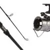 Century - C2-D 13' Marker Rod Century Sic 50 & Daiwa Emblem Spod