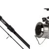Century - C2-D 13' Spod Rod Century Sic 50 & Daiwa Emblem Spod