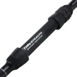 Century - Stealth Graphene S50 Titanium Carp Rod -Carp Fishing Rods Verkoop Winkel century stealth graphene carp rods 1