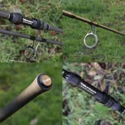 Century - Stealth Graphene S50 Titanium Carp Rod -Carp Fishing Rods Verkoop Winkel century stealth graphene carp rods 3