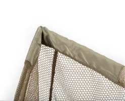 Fox - Horizon X3 Landing Net - 46" -Carp Fishing Rods Verkoop Winkel cln050 horizon x3 46 landing net reinforced corners