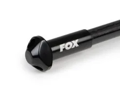 Fox - Horizon X3 Landing Net - 46" -Carp Fishing Rods Verkoop Winkel cln050 horizon x3 46 landing net spreader block detail 1
