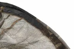 Fox - Camo Landing Net Mesh 12 Fox - Camo Landing Net Mesh -Carp Fishing Rods Verkoop Winkel cln053 054 fox spare camo mesh edge detail 1