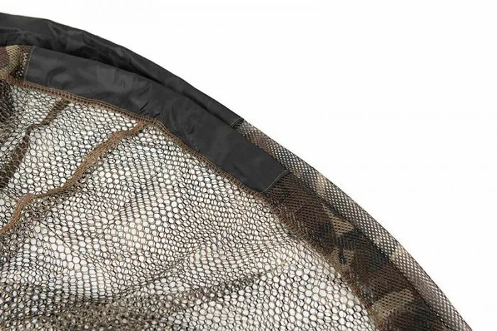Fox - Camo Landing Net Mesh 3 Fox - Camo Landing Net Mesh - Afbeelding 3