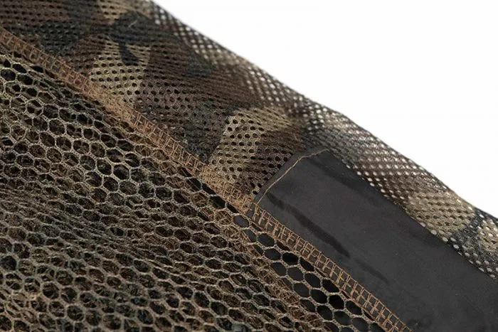 Fox - Camo Landing Net Mesh 4 Fox - Camo Landing Net Mesh - Afbeelding 4