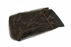 Fox - Camo Landing Net Mesh 14 Fox - Camo Landing Net Mesh -Carp Fishing Rods Verkoop Winkel cln053 054 fox spare camo mesh folded