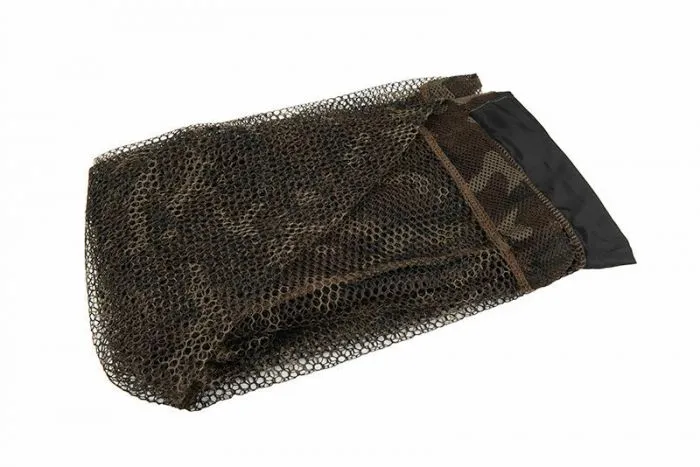 Fox - Camo Landing Net Mesh 5 Fox - Camo Landing Net Mesh - Afbeelding 5